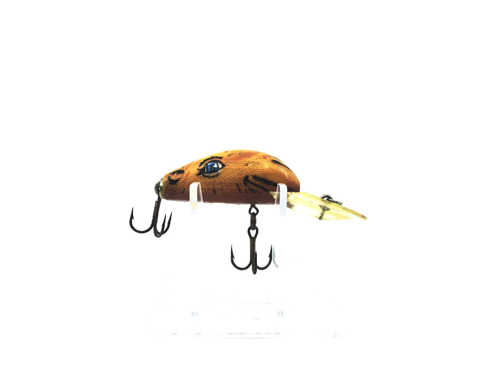 Rebel Joe Camel Novelty Lure with Diving Lip