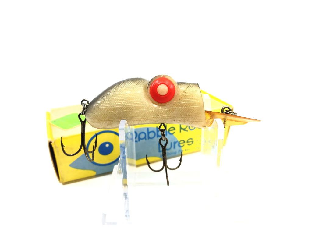 Rabble Rouser Rooter Brown Back Color with Box – My Bait Shop, LLC