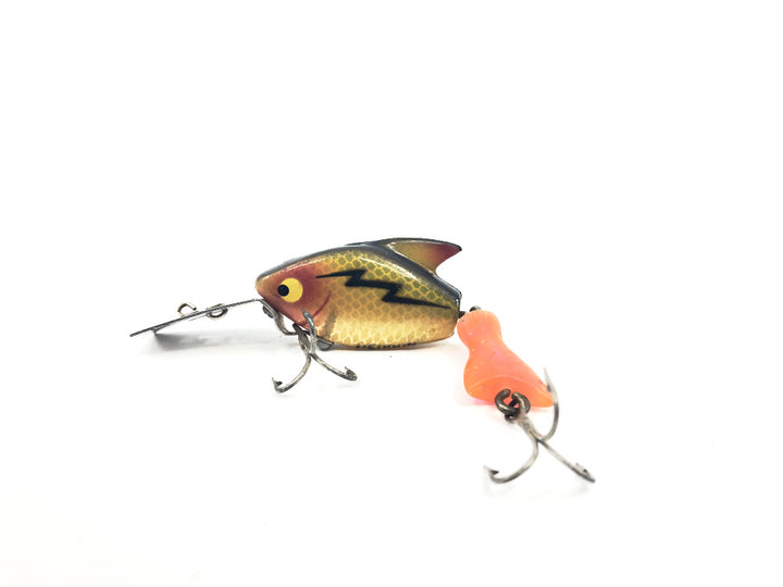 Heddon Firetail Sonic L Perch Color
