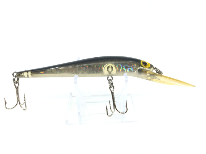 Storm Deep Thunder Stick DAJ180 Prism Black Back Color