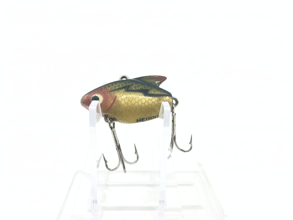 Heddon Sonic 385 L Perch Color