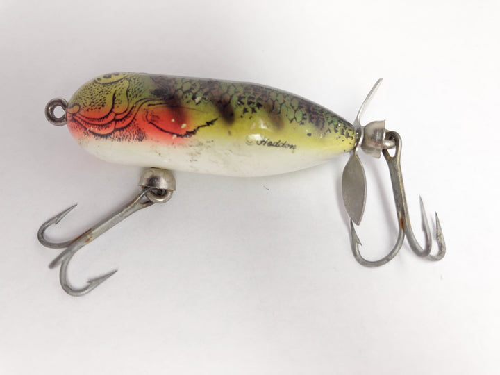 Heddon Tiny Torpedo Three Pack