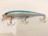 Bass Pro XPS Floating Minnow Slim Body