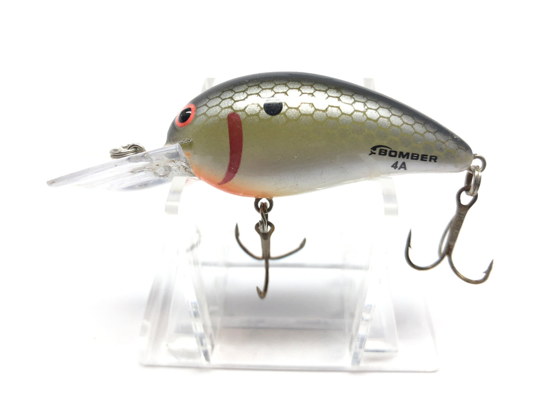 Bomber Model A Shad Color 4A