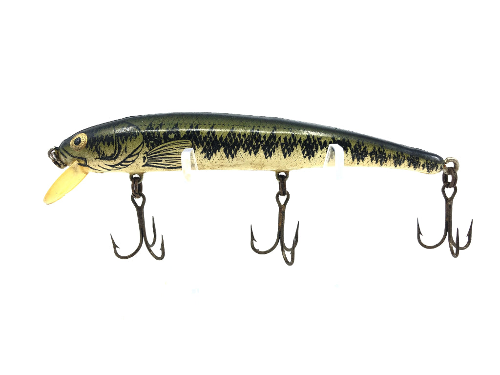 Bomber Long A 15A XBB Baby Bass
