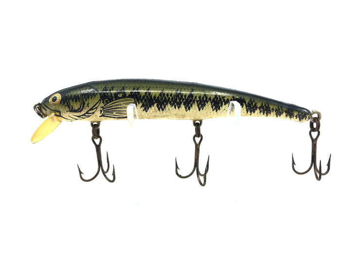 Bomber Long A 15A XBB Baby Bass