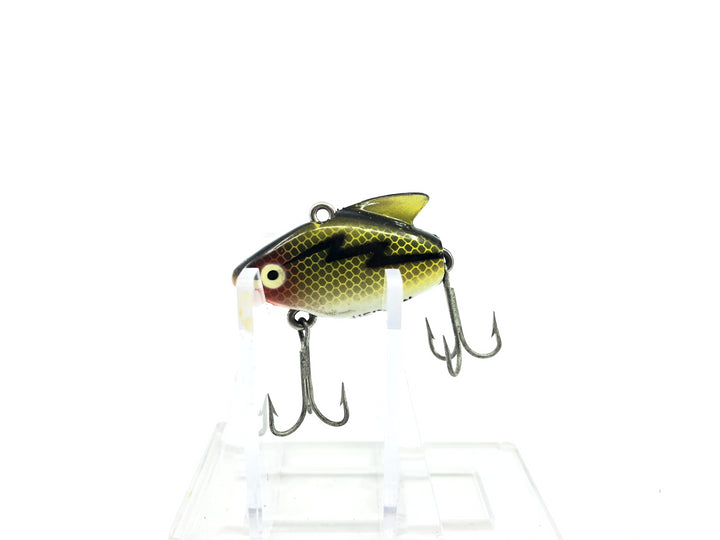 Heddon Sonic 385 L Perch Color