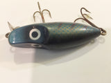 Millsite Wig Wag Blue with Red Scales Color 500-T Series