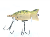 Arbogast Hula Popper Frog