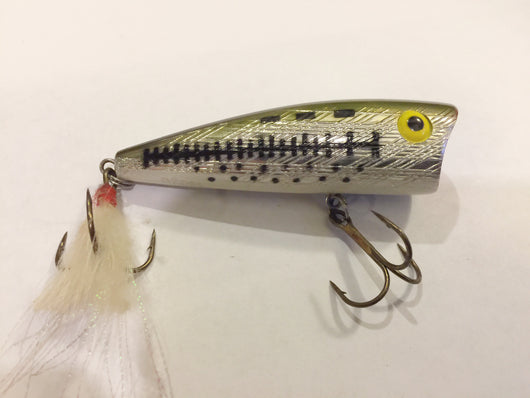 Rebel Pop R Lure – My Bait Shop, LLC