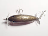 Creek Chub Injured Minnow Pikie Color Wood Lure