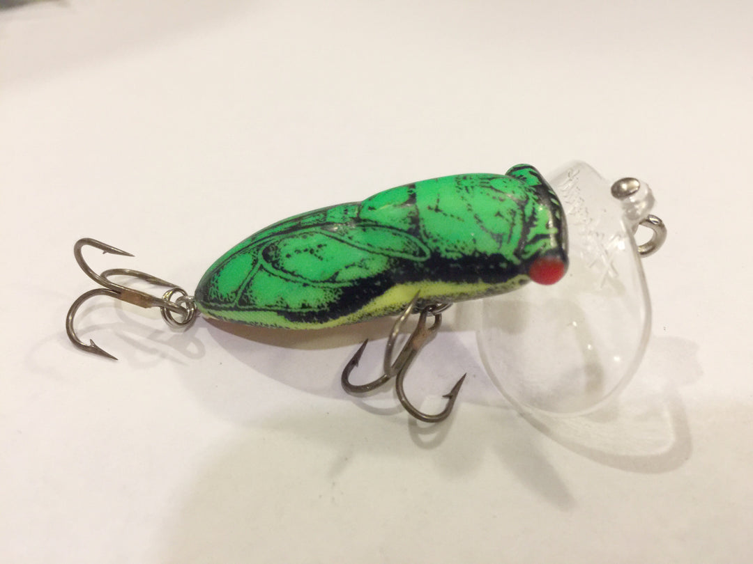 Arbogast Hocus Locust Lure