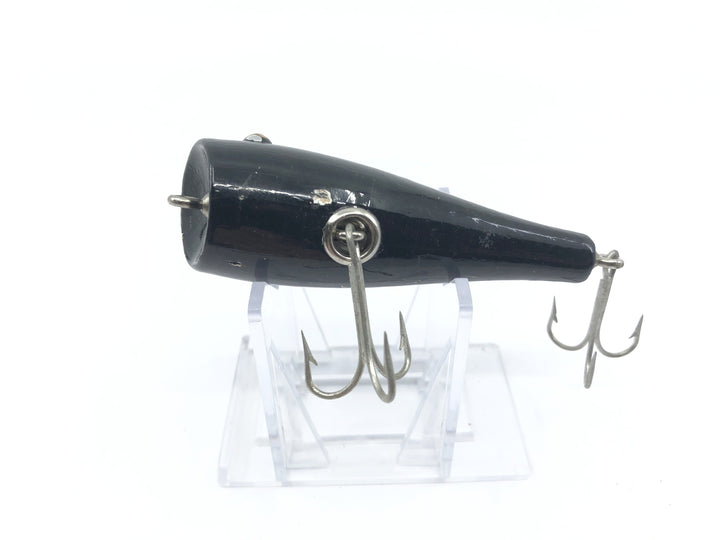 Creek Chub Plunker Black Color