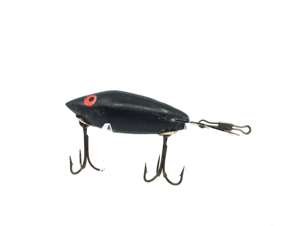 Bomber 400 Series 402 Black