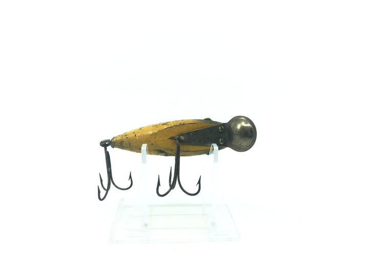 Shur-Strike Pikie-Type Lure Silver Flitter Color