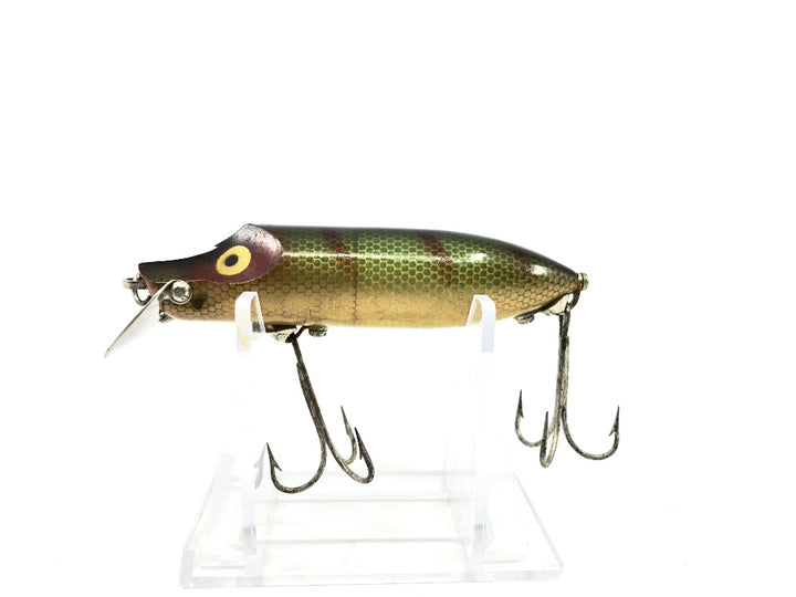 ABU Hi-Lo Sweden Lure in Perch Color