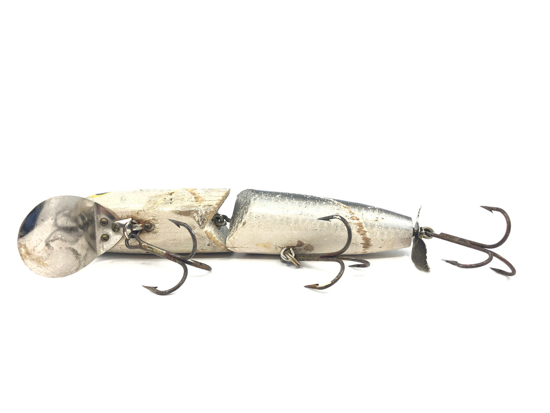 Mouldy's Magnum Hawg Wobbler
