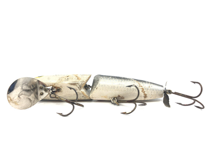 Mouldy's Magnum Hawg Wobbler
