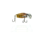 Heddon Midgit Digit River Runt Spook 9020 L Perch Color