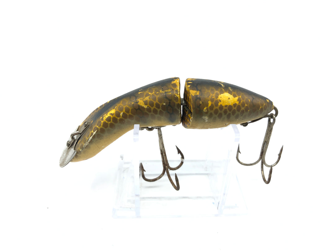 Heddon Baby Gamefisher Lure 5400