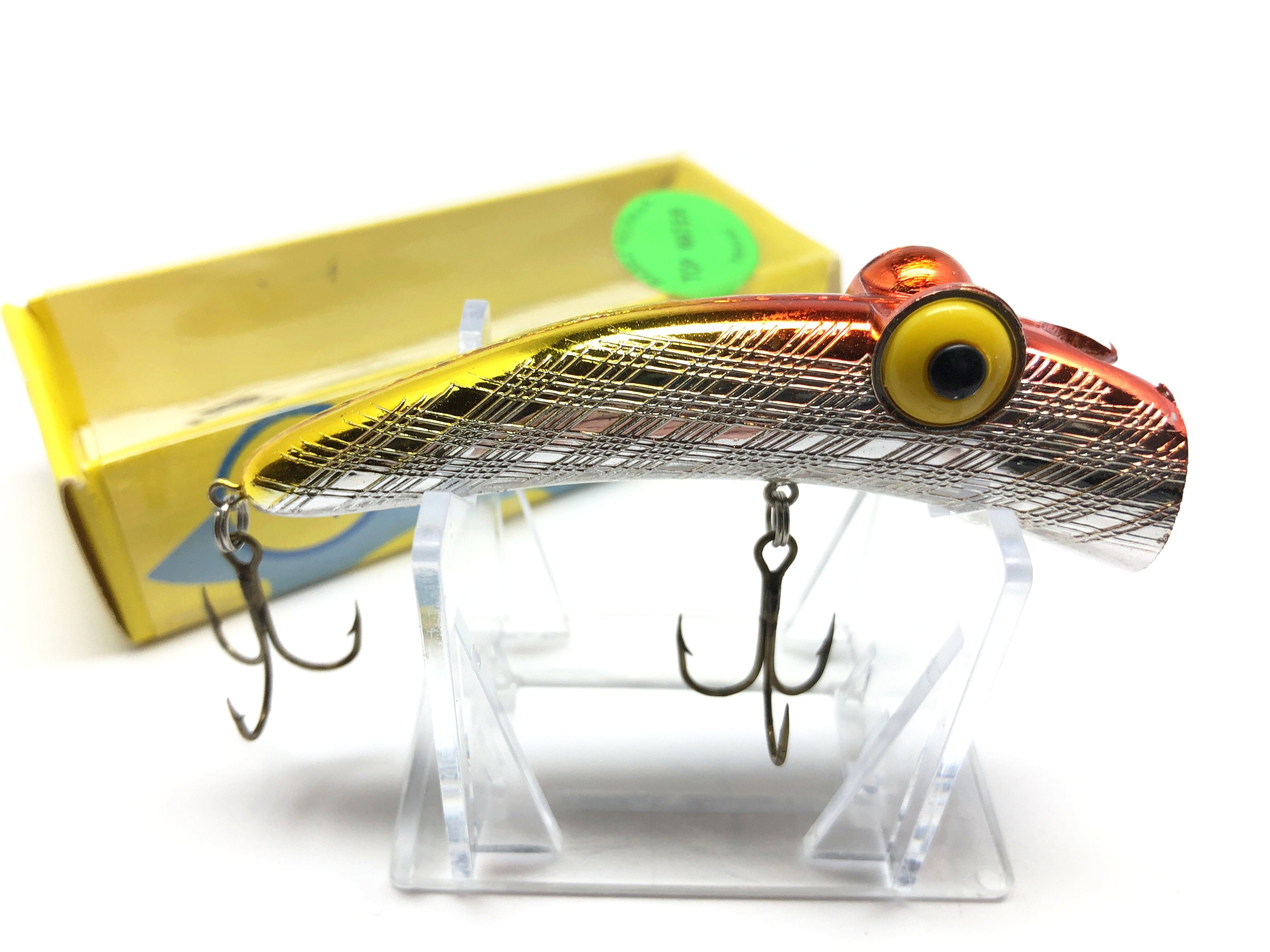 Rabble Rouser Topwater RR-6 with Box – My Bait Shop, LLC