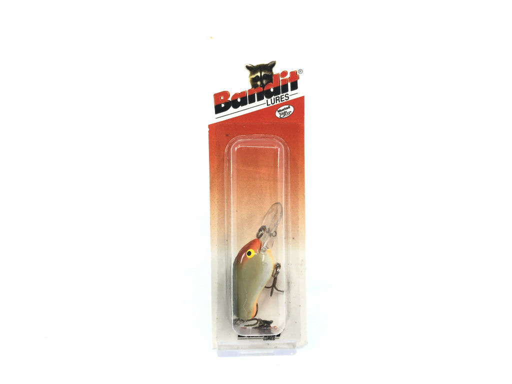 Bandit 1100 Series 1122 Parrot/Orange Color New on Card