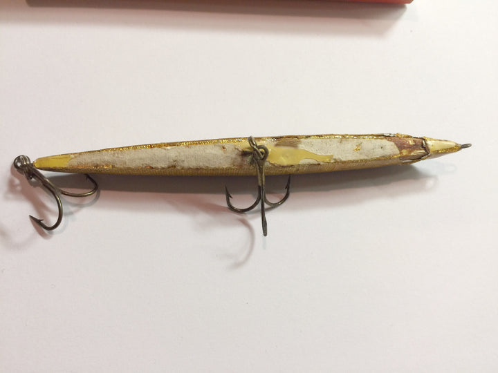 Palsa Floating Minnow with Box