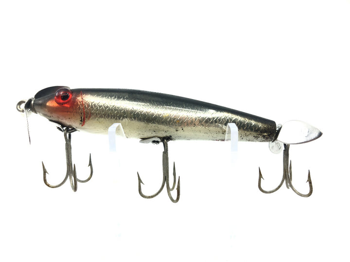 L & S Propeller Mirrolure Floater 5M21 Shad