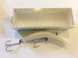 Helin Flatfish M2 PE with Box