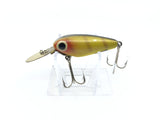 Heddon Devil Diver PCH Perch Color