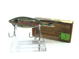 Bomber Runner RT Rainbow Trout
