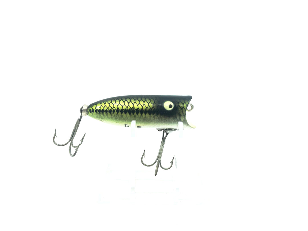 Heddon Baby Lucky 13 BB Baby Bass Color