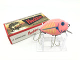 Heddon 9630 2nd Punkinseed X9630PKCBB Pink Bream Color New in Box