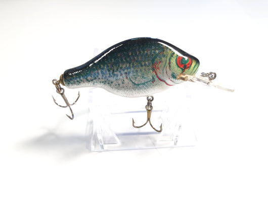 Bagley Small Fry Crappie Color Fishing Lure – My Bait Shop, LLC