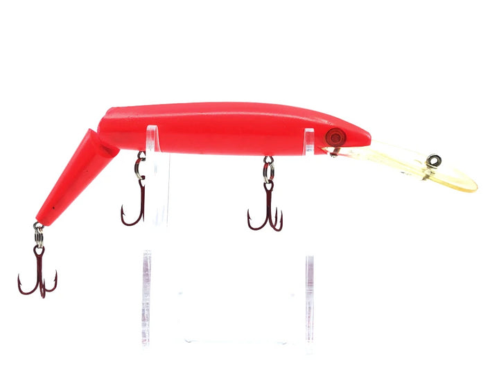 Jointed Spoonbill Type Bait Pink