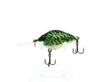 Lazy Ike Natural Ike Mackerel Color NID-20 BG