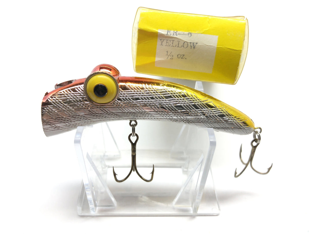 Rabble Rouser Topwater RR-6 with Box