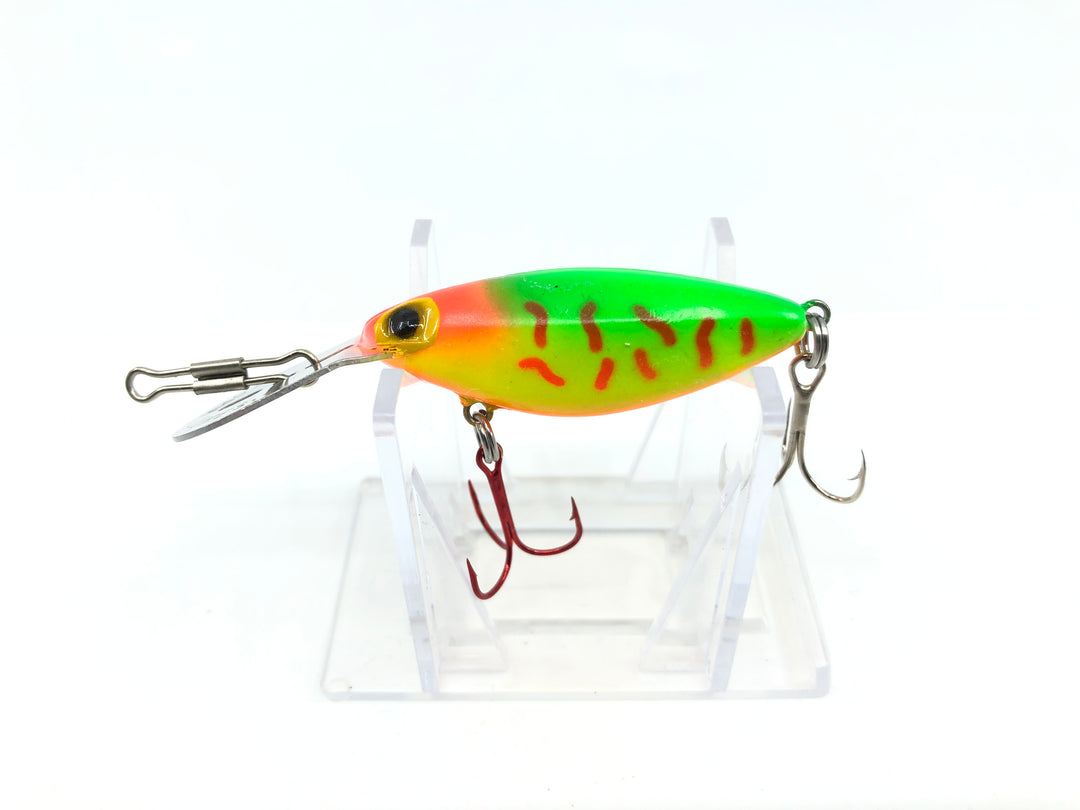 Storm Hot 'N Tot H74 Hot Tiger Color