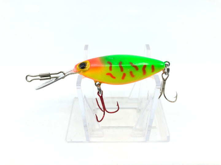 Storm Hot 'N Tot H74 Hot Tiger Color