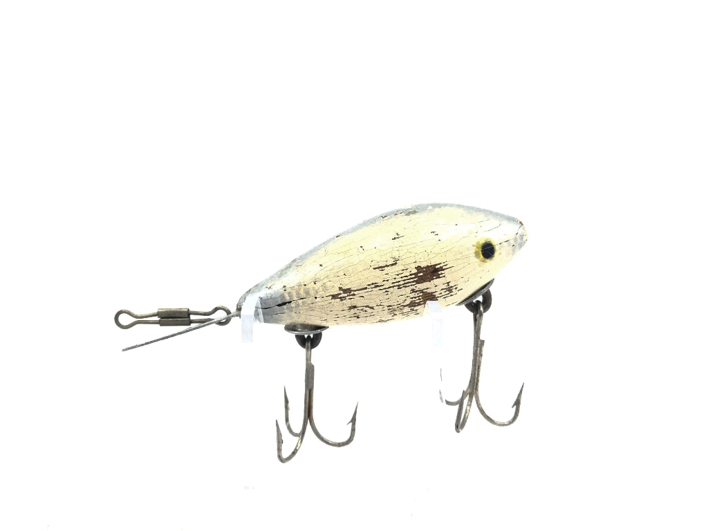 Whopper Stopper Silver Scale Color