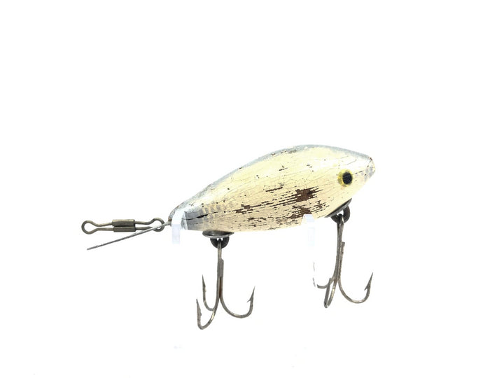 Whopper Stopper Silver Scale Color