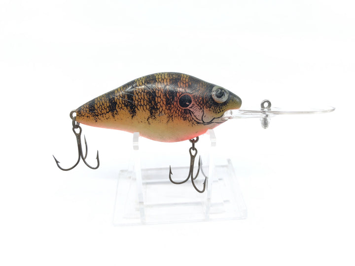 Lazy Ike Natural Ike Bluegill Color NID-30 BG