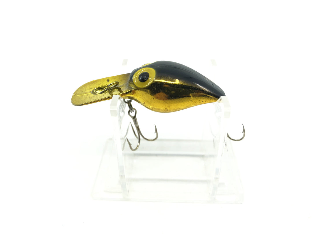 Storm Wee Wart Color XV110 Metallic Gold Black Back Color