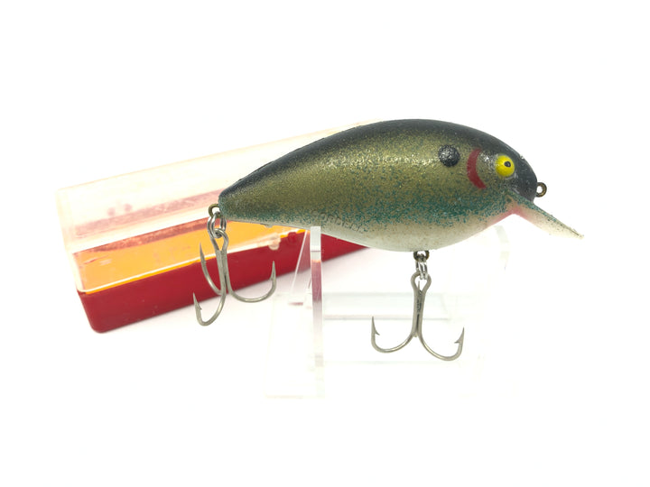 Cordell Big-O with Box Green with Glitter With Dark Back Color 8092 Box