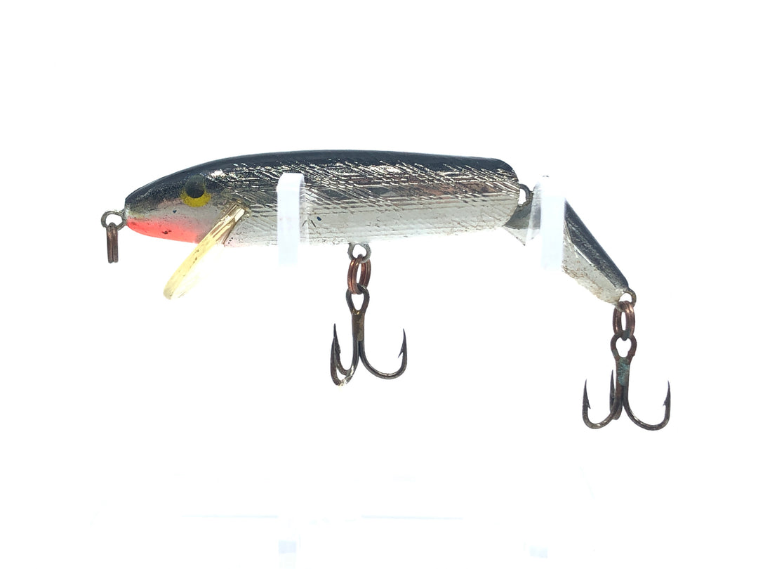 Rebel Jointed Minnow