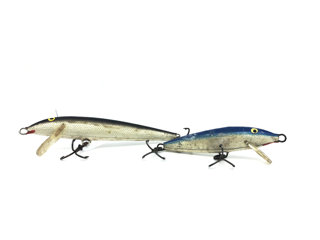 Rapala Floater Two Pack