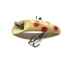 Helin Flatfish F7 WH (White)