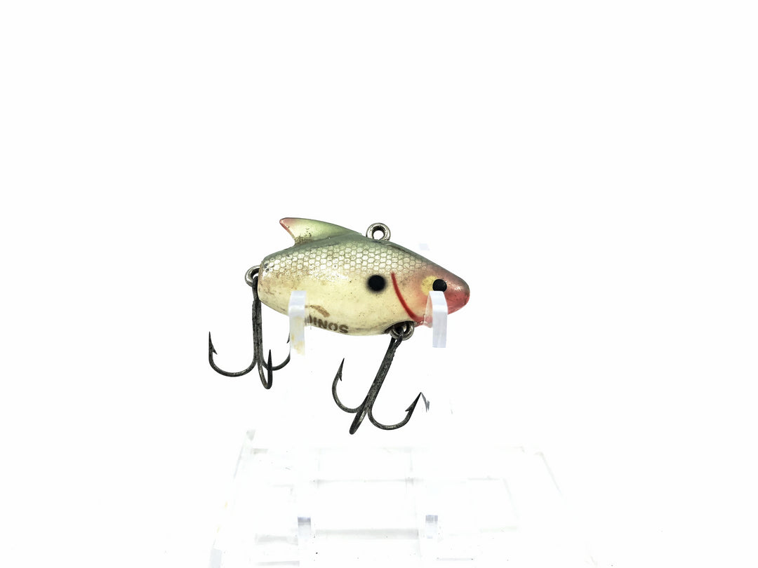 Heddon Sonic 385 SD Shad Color