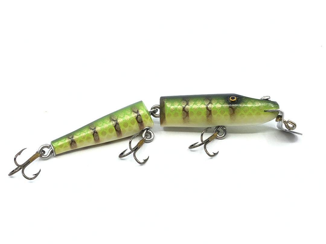 Chautauqua Special Order Wooden Micro Jointed Pikie Lure
