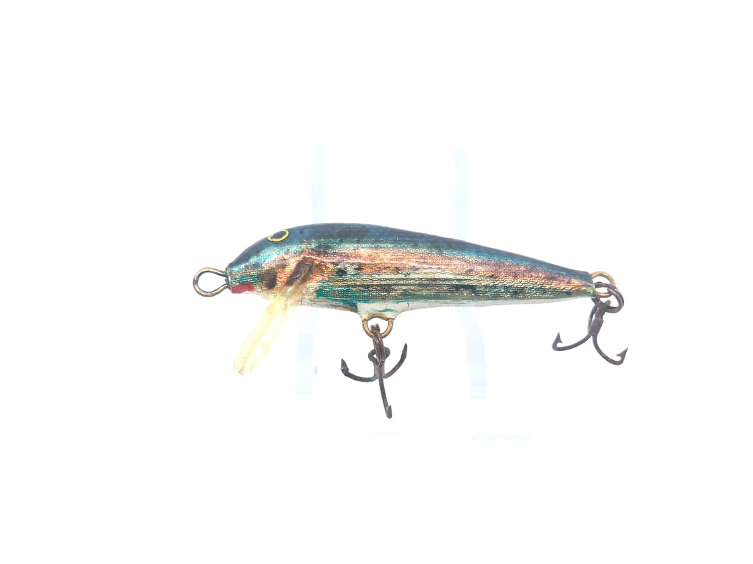 Rapala Countdown Rainbow Trout